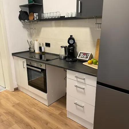 Goethe In Der Goettinger Innenstadt *