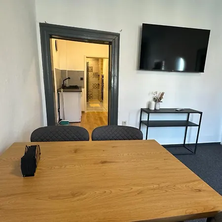 Goethe In Der Goettinger Innenstadt * ゲッティンゲン