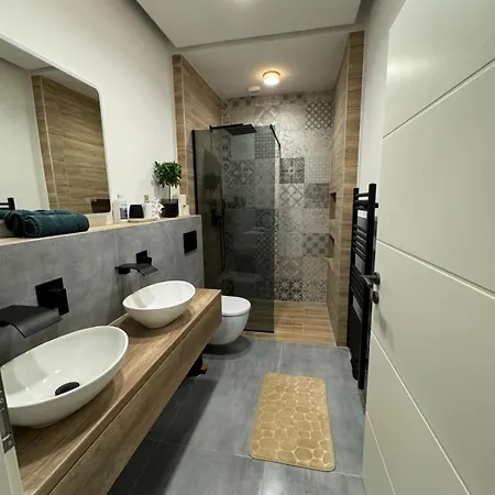 Goethe In Der Goettinger Innenstadt Apartman