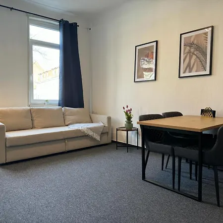 Goethe In Der Goettinger Innenstadt Apartman Göttingen